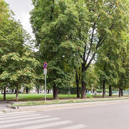 Joivy Superb Flat With Home Office Milano Eksteriør billede